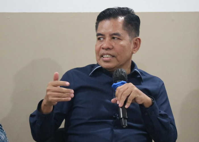 Gerbang Tani: Contract Farming SPPG Bisa Jadikan MBG Mesin Pemberdayaan Petani