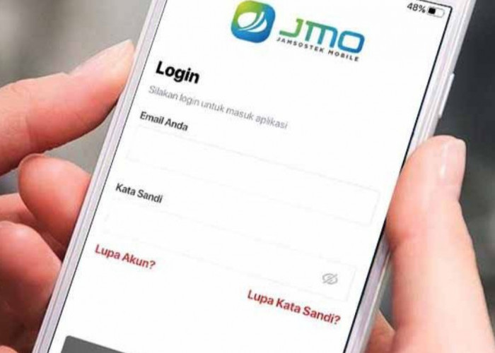 BSU 2026 Rp900 Ribu, Begini Cara Cek Status Penerima Lewat JMO