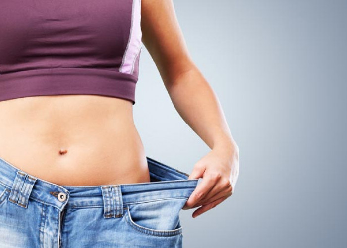7 Tips Menurunkan Berat Badan dalam Seminggu secara Sehat