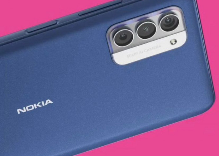 Nokia G310 5G 2023: Kamera 3 dengan Chipset Qualcomm Snapdragon 480 Plus! Hanya 2 Jutaan?