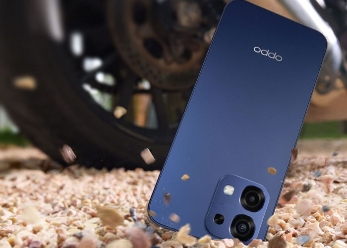 HP OPPO Paling Tangguh untuk Pekerja Lapangan, Ini 4 Pilihannya