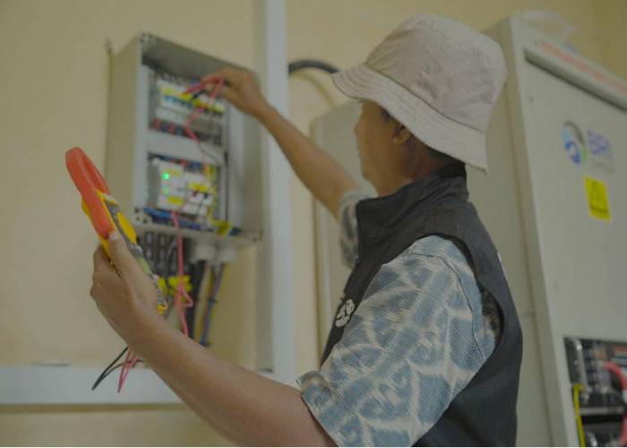Elektrifikasi Desa dan Pemulihan Pascabencana, BRI Peduli Perluas Akses Energi Surya bagi Ribuan Keluarga