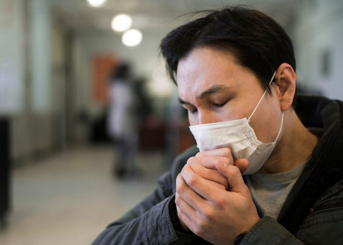 Dinas Kesehatan Cimahi Antisipasi Cegah Penularan Penyakit Flu Singapura Saat Mudik Lebaran