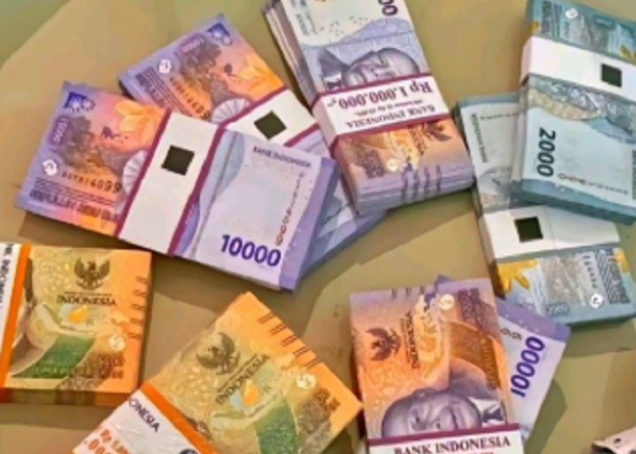 Ini Lokasi Penukaran Uang Baru di Bandung Lengkap dengan ATM Pecahan Rp10 Ribu dan Rp20 Ribu