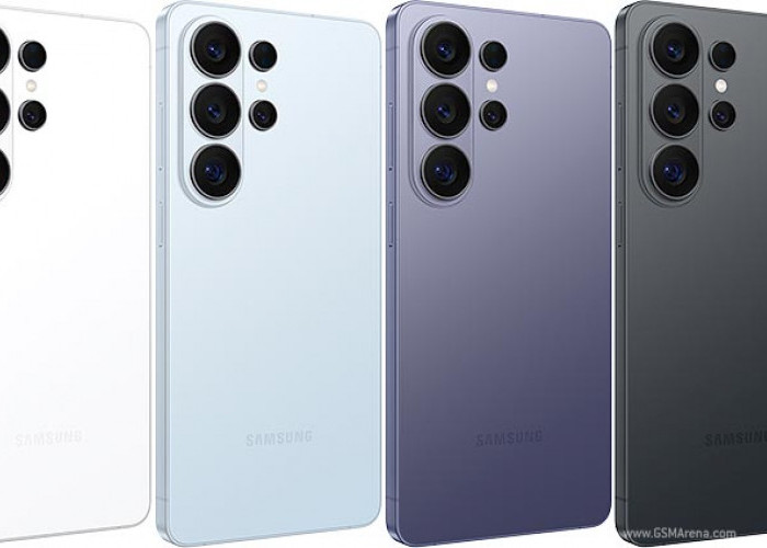 HP Samsung Mana yang Layak Dibeli di Tahun 2026? Cek Ulasannya di Sini!