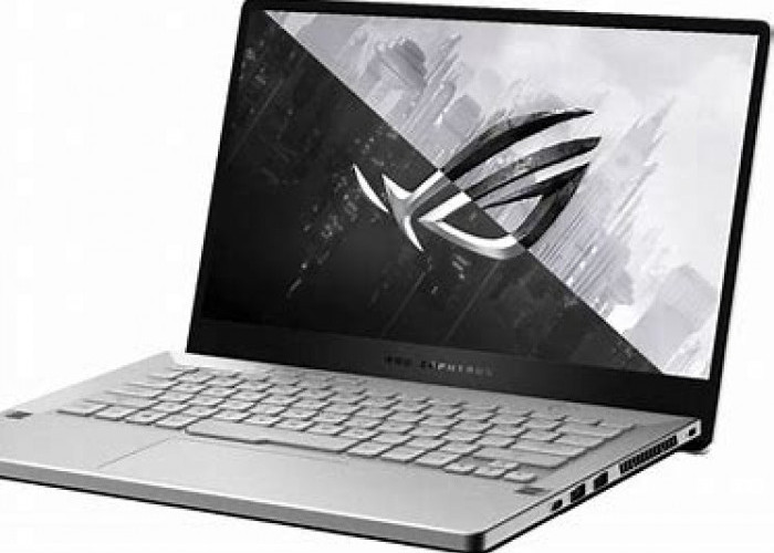 5 Rekomendasi Laptop dengan RAM Besar untuk Produktivitas Tanpa Batas