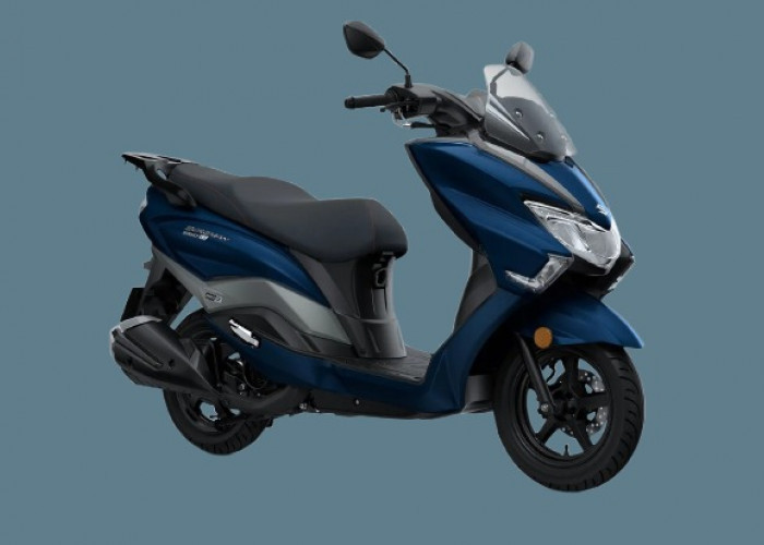 Ini 7 Motor Matic Terbaik untuk Mudik Jarak Jauh 2026, Mesin Tangguh dan Posisi Duduk Nyaman