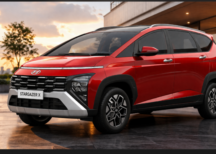 7 Rekomendasi Mobil Keluarga 7 Seater Paling Nyaman di Kelasnya, Cocok untuk Perjalanan Jauh dan Harian