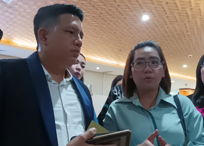 Kasus Lift Bandara Kualanamu, Pihak Keluarga Korban Memilih Jalur Damai