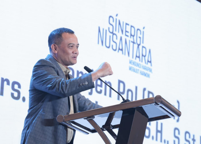 Dorong Ekonomi Rakyat, Ahmad Luthfi Tekankan Bank Jateng Fokus ke KUR