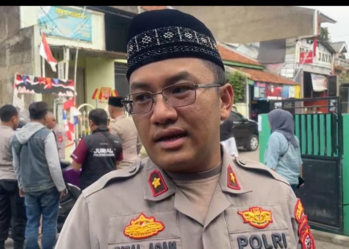 Kasus Pembacokan di Cileunyi Bandung Terungkap, Polisi Ringkus Satu Pelaku