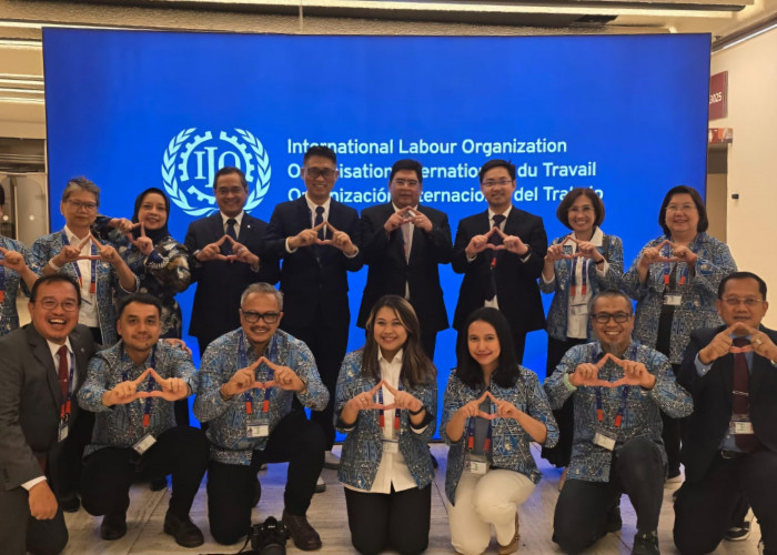  Dukung UMKM & Ekonomi Digital, APINDO Tekankan Pentingnya Fleksibilitas Regulasi Global   