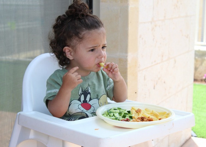 10 Pilihan Makanan yang Tepat untuk Awal Pemberian Makanan Pendamping ASI (MPASI) pada Bayi   