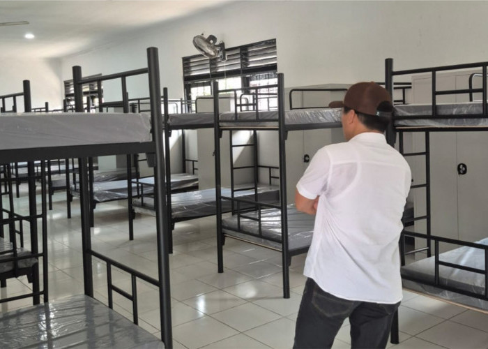 Pemkab Bogor Nyatakan Dua Sekolah Rakyat Siap Beroperasi
