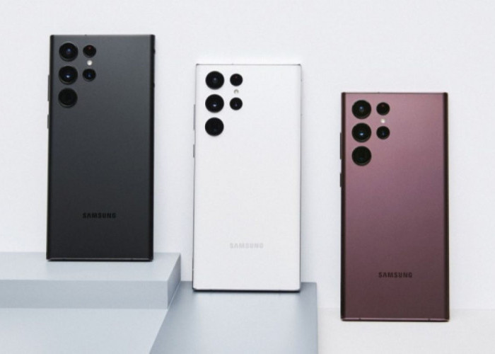 Spesifikasi Lengkap Samsung Galaxy S24 Ultra 5G: Desain, Layar, dan Harga