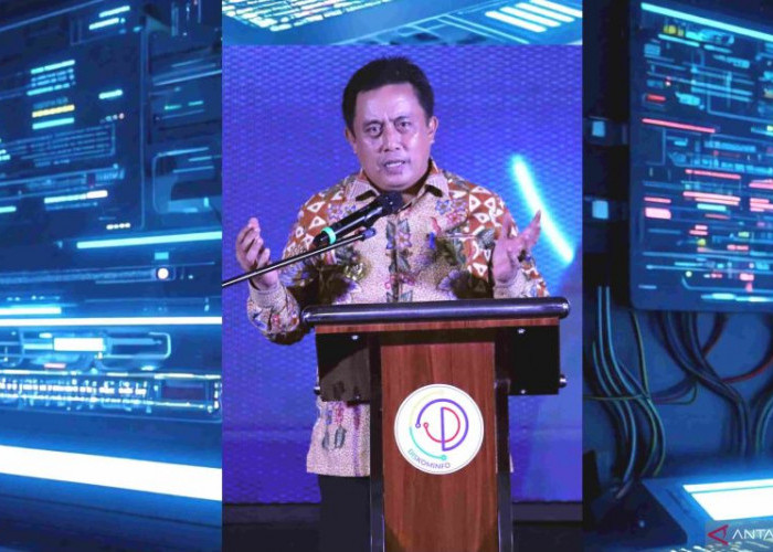 Dengan Skor 4,08, Pemkab Bekasi Tunjukkan Adaptasi Era Digital di Evaluasi SPBE 2024