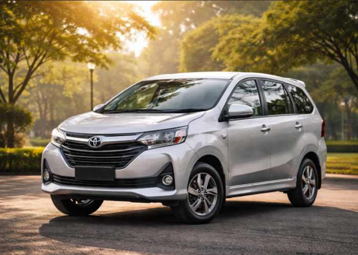 10 Mobil Bekas Favorit 2026, Harga Terjangkau Kualitas Teruji