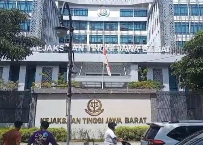 GMHI Kawal Dugaan Korupsi Rp39 Miliar di Perumdam Indramayu