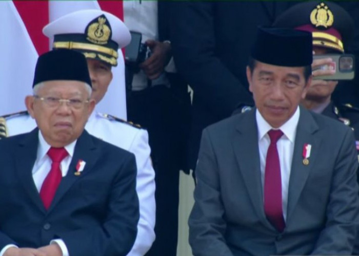 Presiden Himbau Perwira TNI-Polri Agar Menjadi Pembelajar yang Cepat