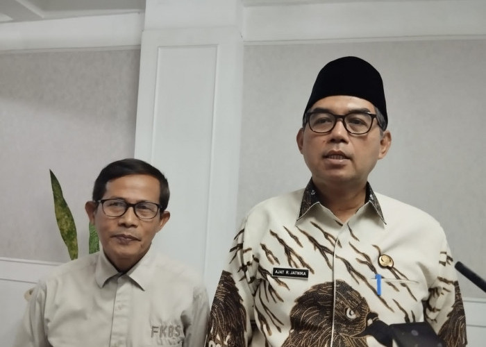 Pemerintah Kabupaten Bogor Sebut 100 Persen Warga ODF 