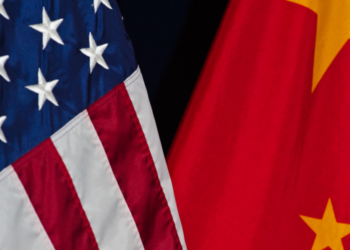 Amerika Serikat Berada di Ambang Perang dengan Cina dan Rusia, Kata Mantan Menlu AS