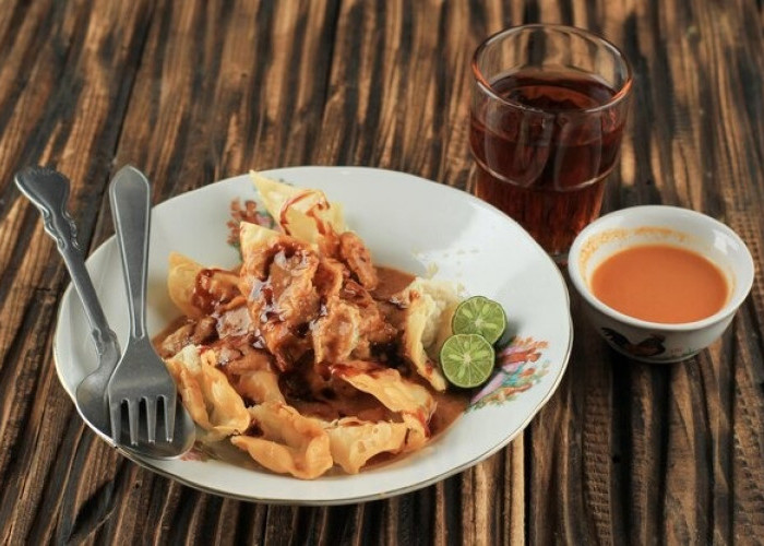 Lezatnya Batagor Bandung, Hidangan Lezat yang Tak Boleh Dilewatkan, Ini Resepnya