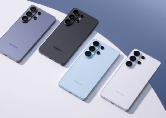 Samsung Siap Rilis Hp Samsung Galaxy S26 Tahun Ini! Ini Bocoran Spesifikasi dan Fitur Terbarunya