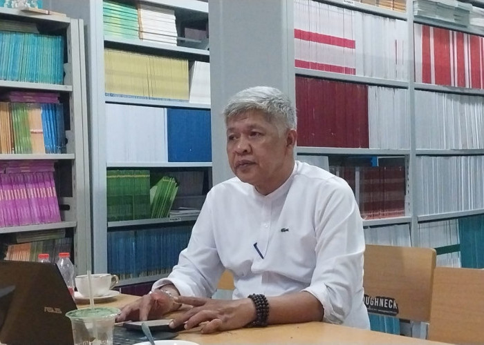 KCD Pendidikan Wilayah 1 Jawa Barat Pastikan SMAN 2 Gunung Putri Tetap KBM dengan 3 Opsi