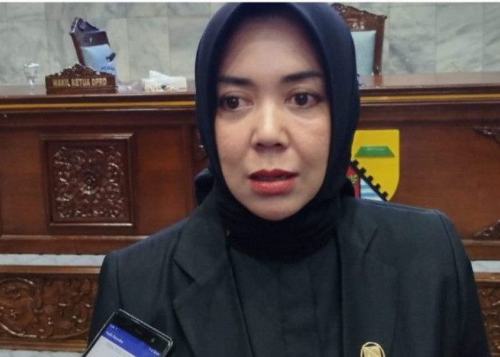 May Day 2026, Ketua DPRD Kabupaten Bandung Minta Buruh Jaga Kondusifitas dan Tidak Mudah Terprovokasi