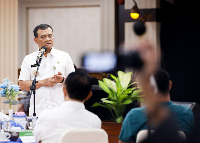 Alasan Jateng Manarik Untuk Tempat Investasi