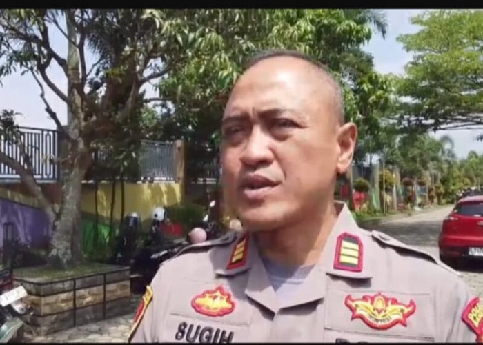 Polisi Selidiki Asal Usul Miras dan Obat Terlarang Dalam Kasus Rupadaksa di Ciparay Bandung