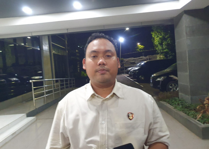 Polisi: Diduga Ayah Tiri Cabuli 2 Anak Sejak 2023