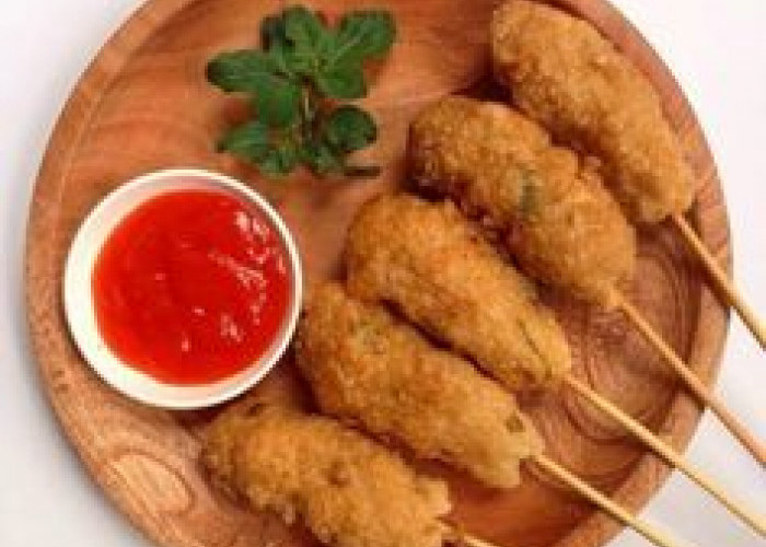  Resep Sempol Ayam, Kuliner Lezat yang Menggoda Lidah untuk Bisnis Kuliner 