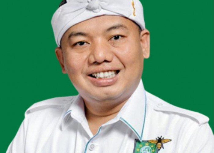 Satu Tahun Dedi-Erwan