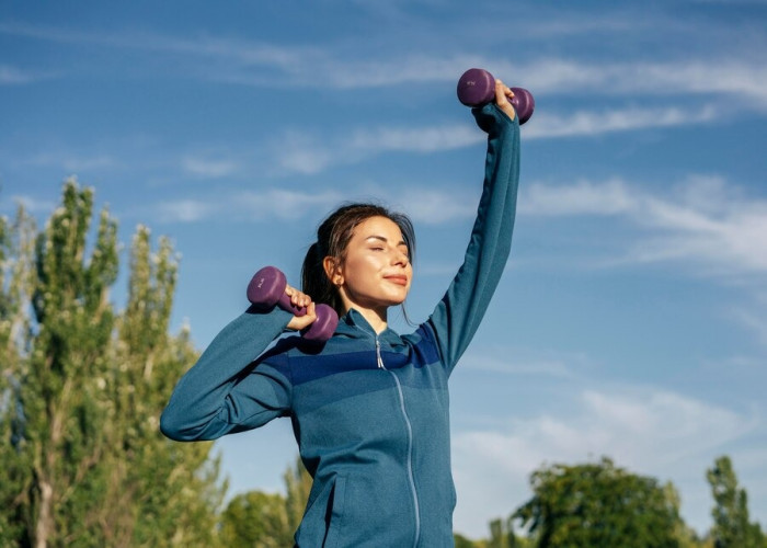 5 Cara Menjaga Keseimbangan Untuk Tetap Konsisten Berolahraga Saat Berpuasa