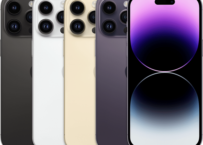 5 iPhone yang Turun Harga di Bulan Oktober 2023