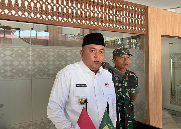 Pemkab Bogor Serius Tangani Kekerasan Anak, Rumah Tangga, dan Perempuan