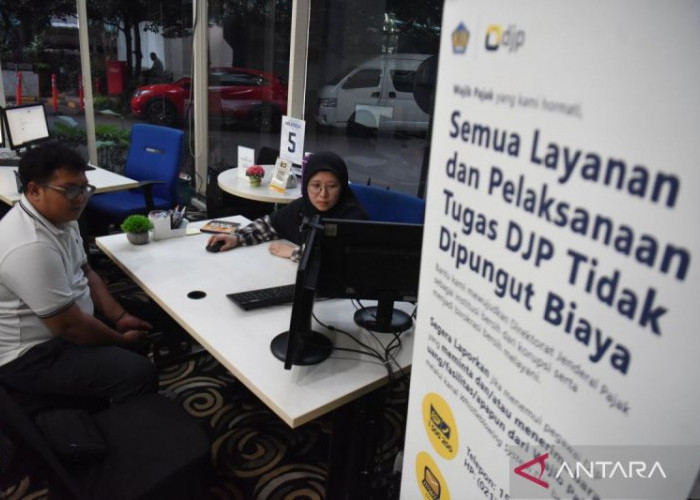Pemerintah Permudah Penyelesaian Kewajiban Perpajakan