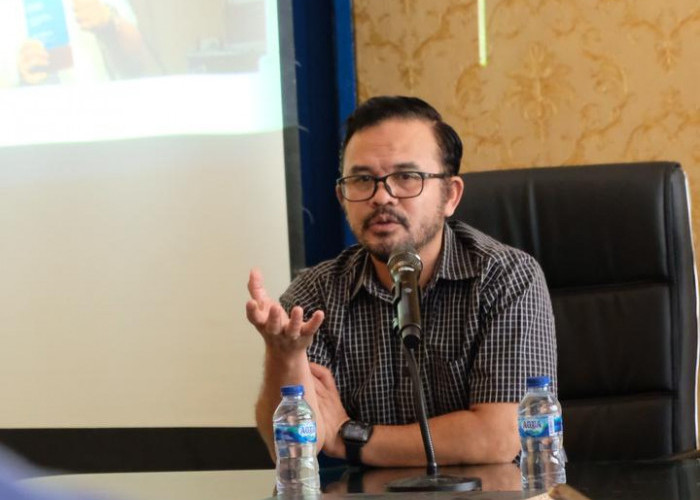 Beredar Isu Tak Jelas di Lingkungan Pemkab Bandung, Ini Tanggapan Kadis Kominfo