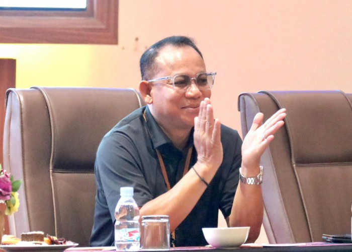 Komisi D DPRD Kabupaten Bandung Tegaskan Hak Anak Atas Pendidikan: Tidak Boleh Putus Sekolah 