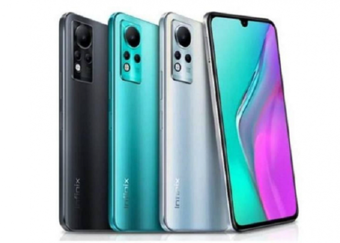 7 HP Gaming 1 Jutaan Paling Worth It 2026, Baterai Besar dan Performa Gahar!