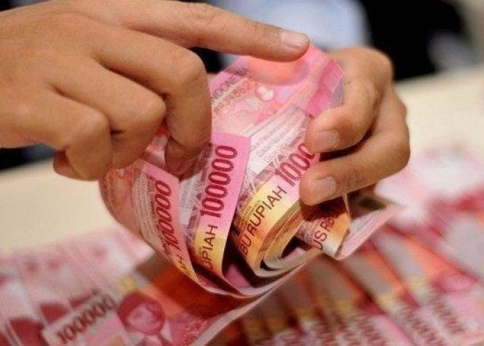 BRI Sukseskan Penyaluran Bantuan Subsidi Upah