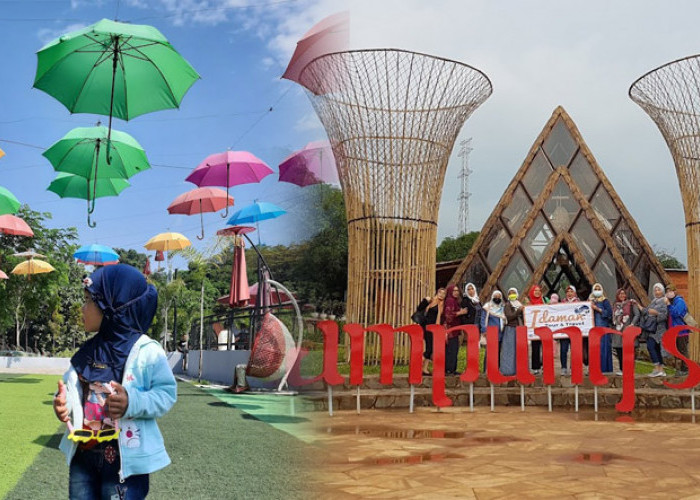 10 Tempat Wisata Paling Hits di Cirebon untuk Semua Kalangan