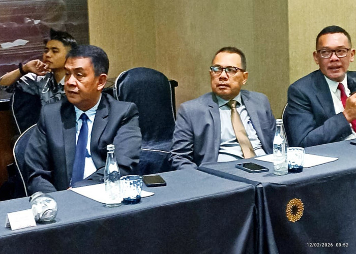 Kredit dan Dana Melesat, BPR LPM Bukukan Laba Rp2,28 Miliar