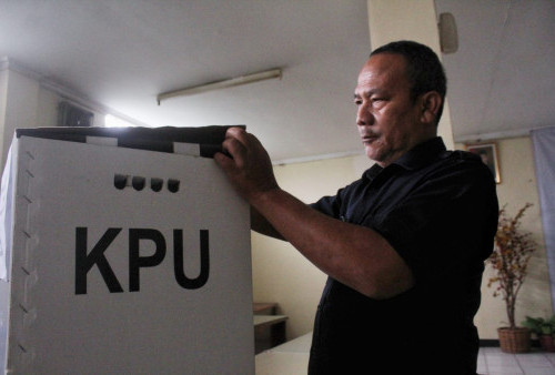 KPU Kota Bandung Lakukan Sosialisasi hingga Safari Kepemiluan