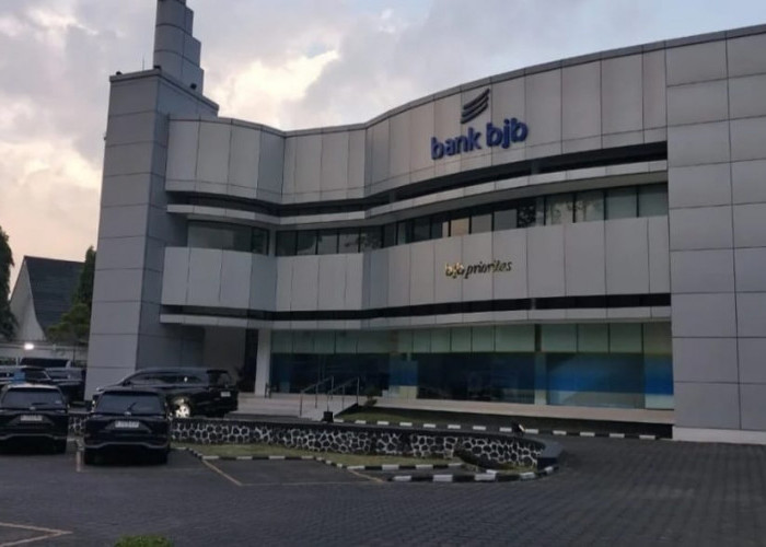 Soal Fraud di Cabang Soreang, Bank BJB Pastikan Dana dan Hak Nasabah Tidak Terganggu 