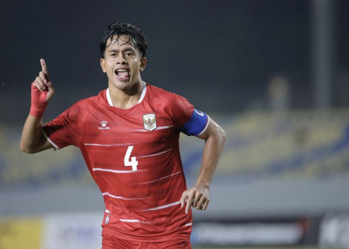 Timnas U-17 Indonesia dan Vietnam Puncaki Klasemen Grup A Setelah Raih Kemenangan Besar