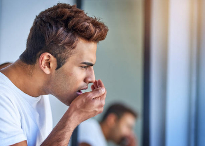 8 Cara Efektif Menghilangkan Bau Mulut Setelah Makan Jengkol