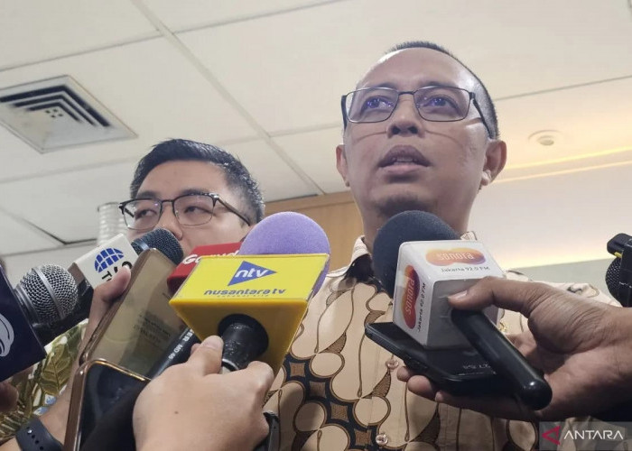 PCO: KMP Solid dan Bekerja Seirama di 100 Hari Kerja Pemerintahan Prabowo