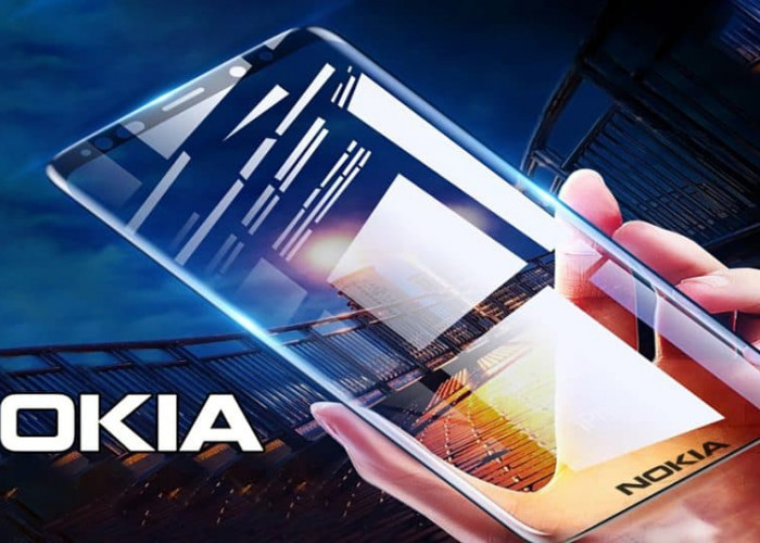 Segera Rilis? Nokia Nokia Oxygen Ultra 5G Hadirkan Baterai 8100mAh dan Layar Super AMOLED Terbaik di Abad Ini